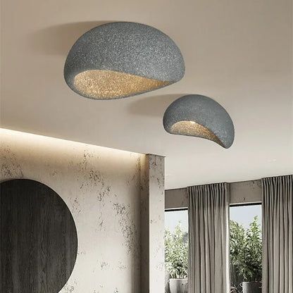 Antizer Mushroom Shape LED Ceiling Light