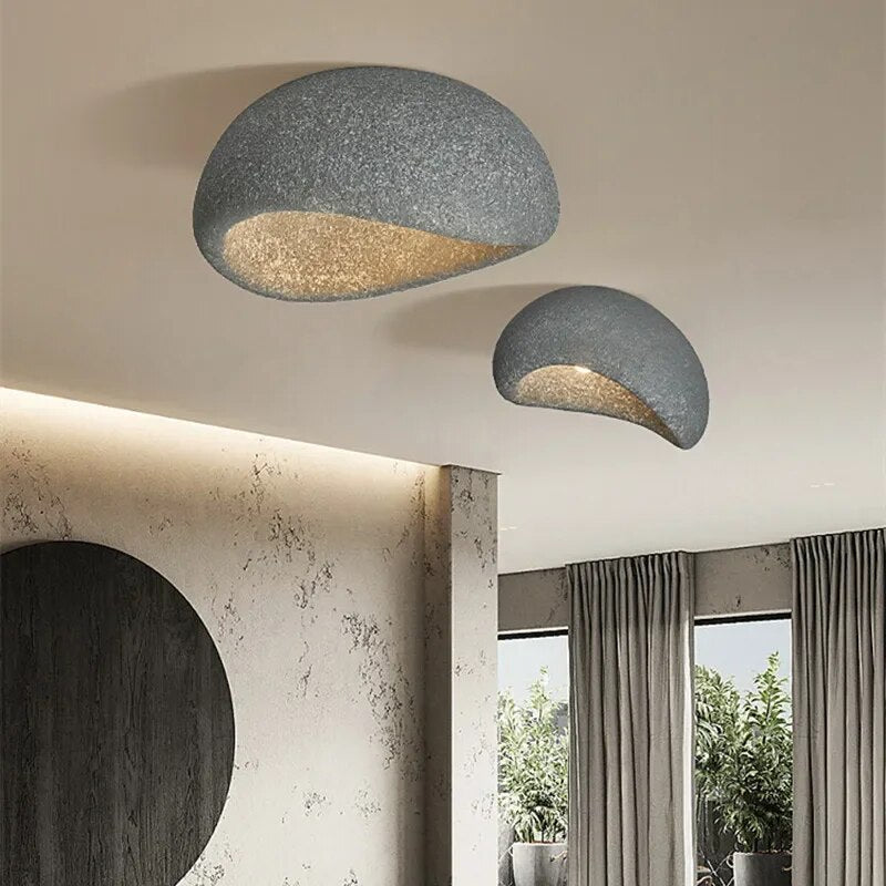 Mushroom Shape LED Ceiling Light