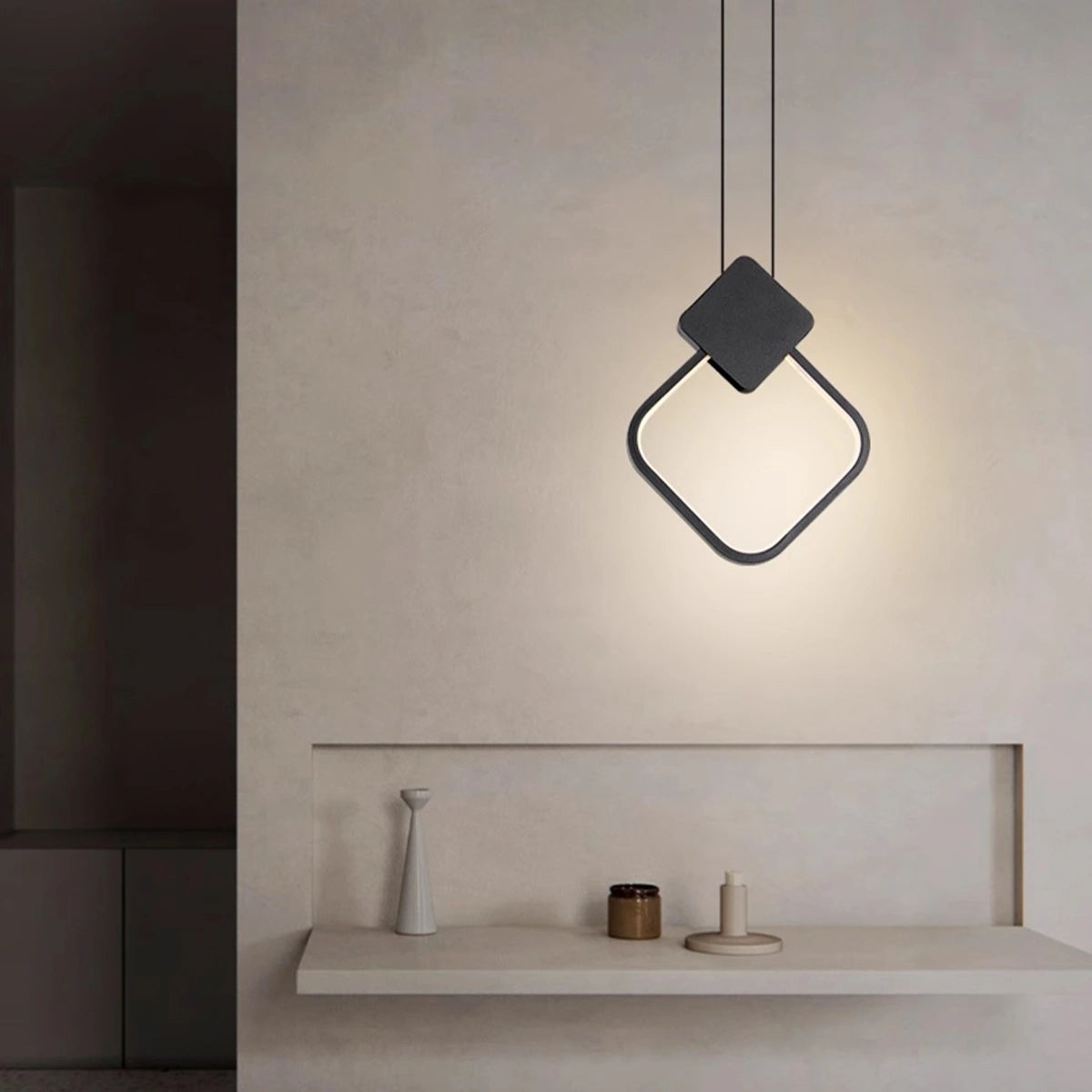 Antizer Wilson Pendant Light