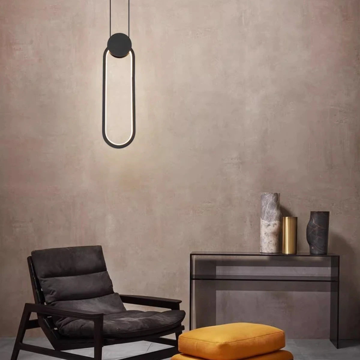 Antizer Wilson Pendant Light