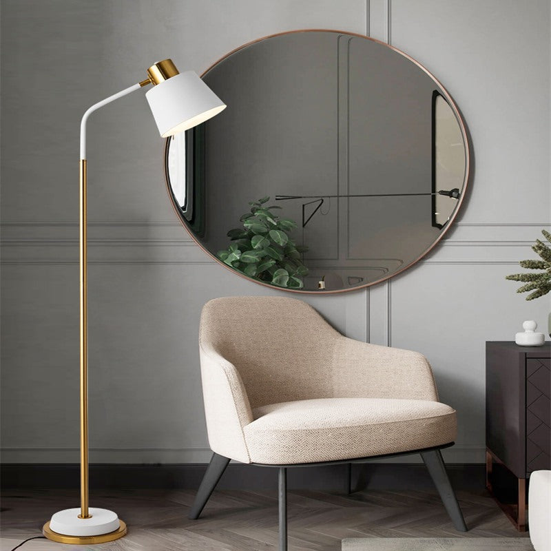 Remote Control Floor Lamp