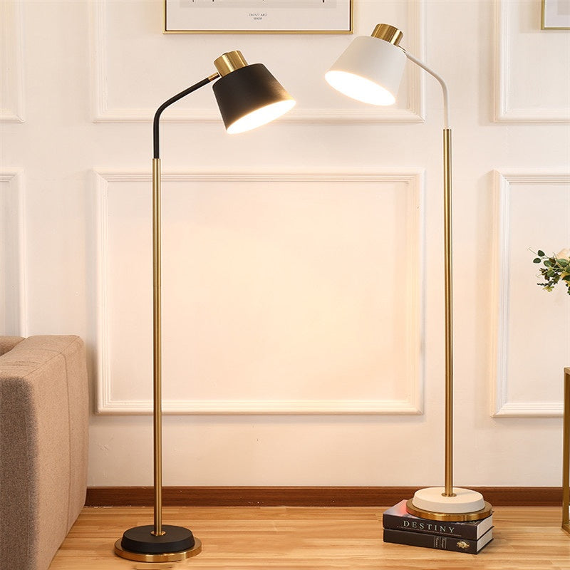 Remote Control Floor Lamp