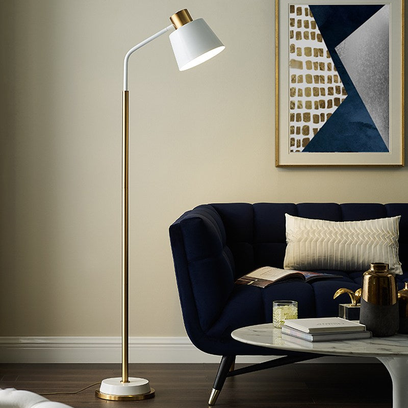 Remote Control Floor Lamp