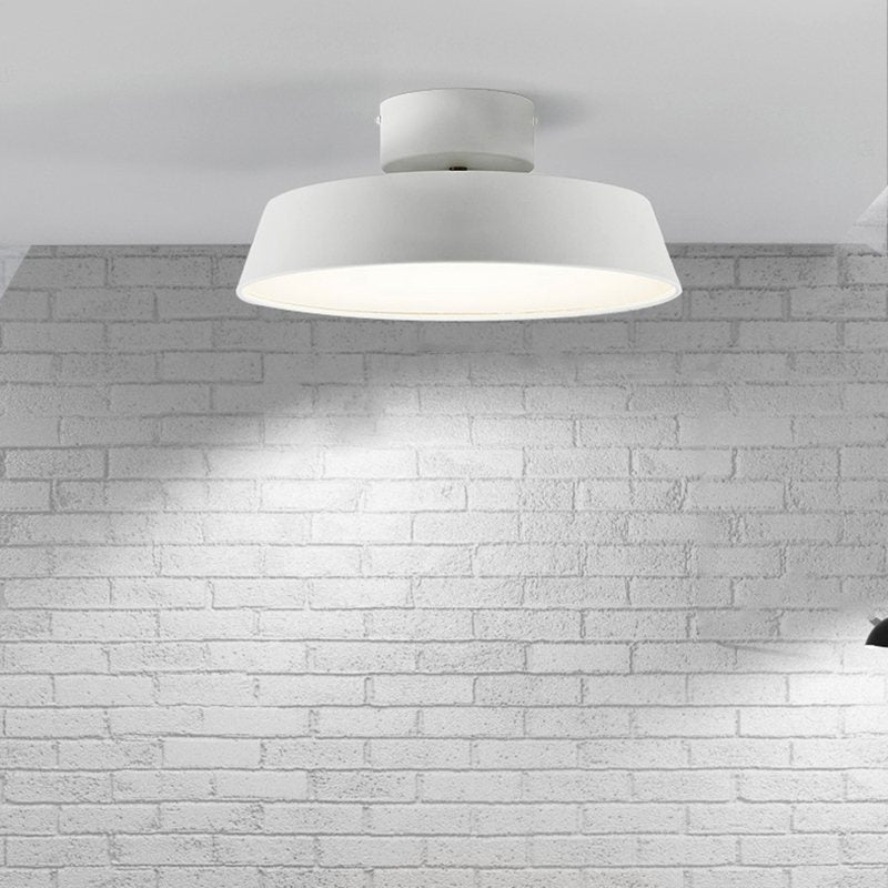 Nordic Creative Round Personality Ceiling Lamp