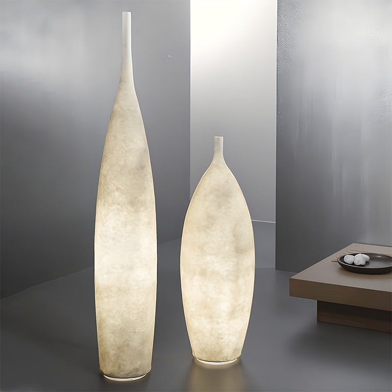 Vase Floor Lamp