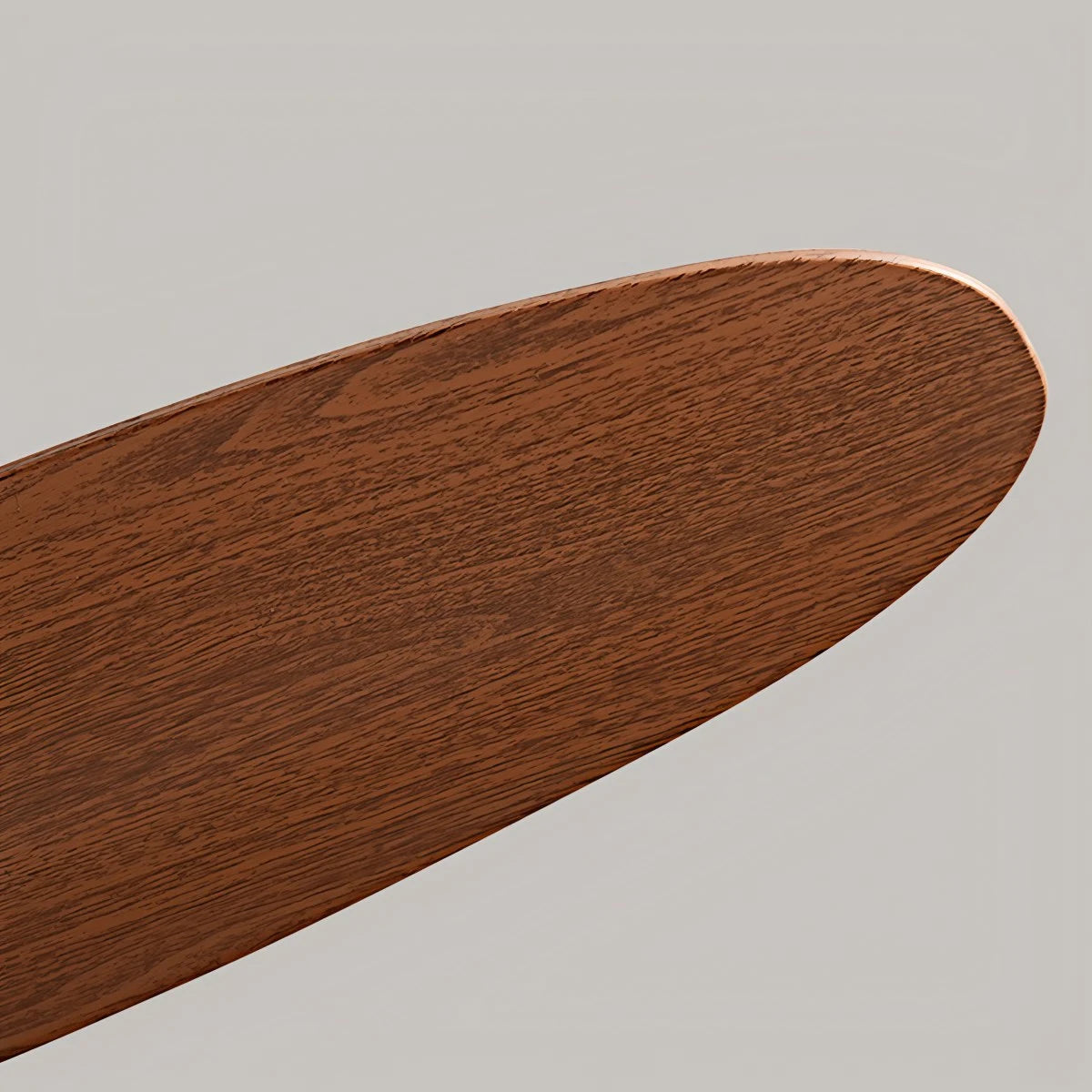 Antizer 3-Blade Ceiling Fan With Light for Bedroom