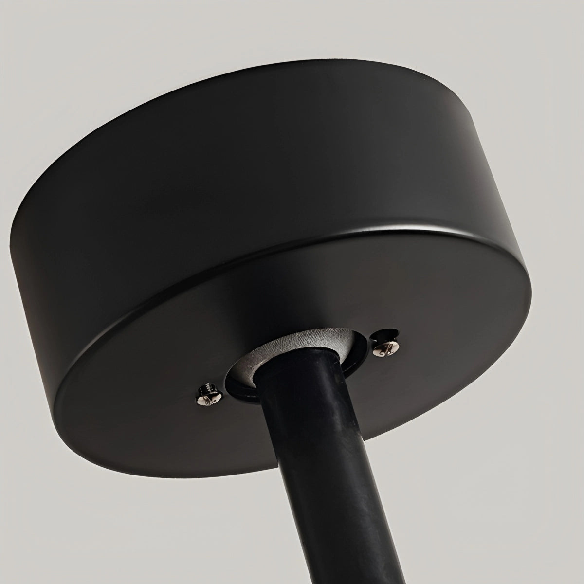 Antizer 3-Blade Ceiling Fan With Light for Bedroom