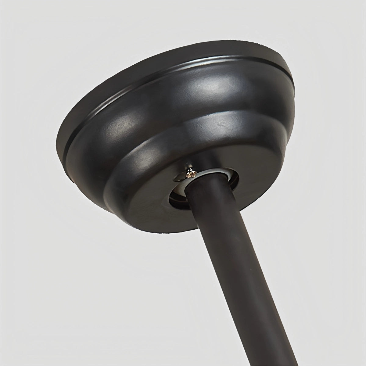 Antizer 5 Blade Modern Ceiling Fan Lamp for Living Room