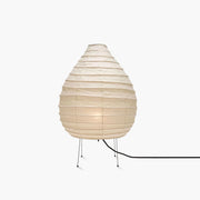 Antizer Akari 22N Rice Paper Table Lamp for Bedroom