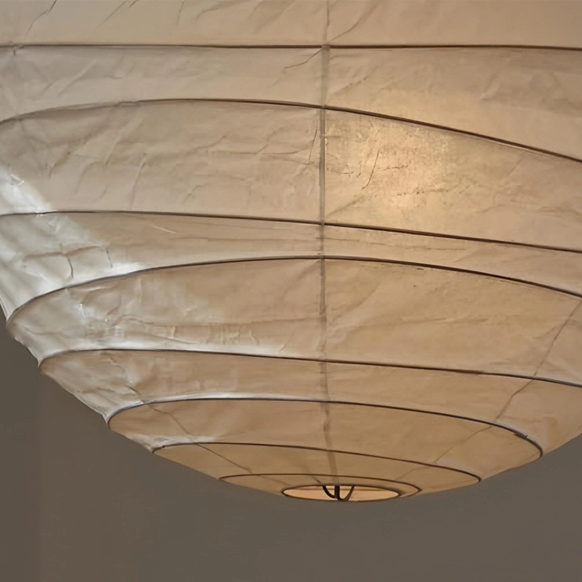 Antizer Akari D Series Pendant Lamp for Dining Room