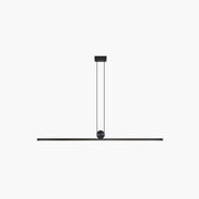 Antizer Arlo Minimalist Geometric Pendant Light