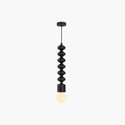 Antizer Bauhaus Bead Bedside Pendant Light