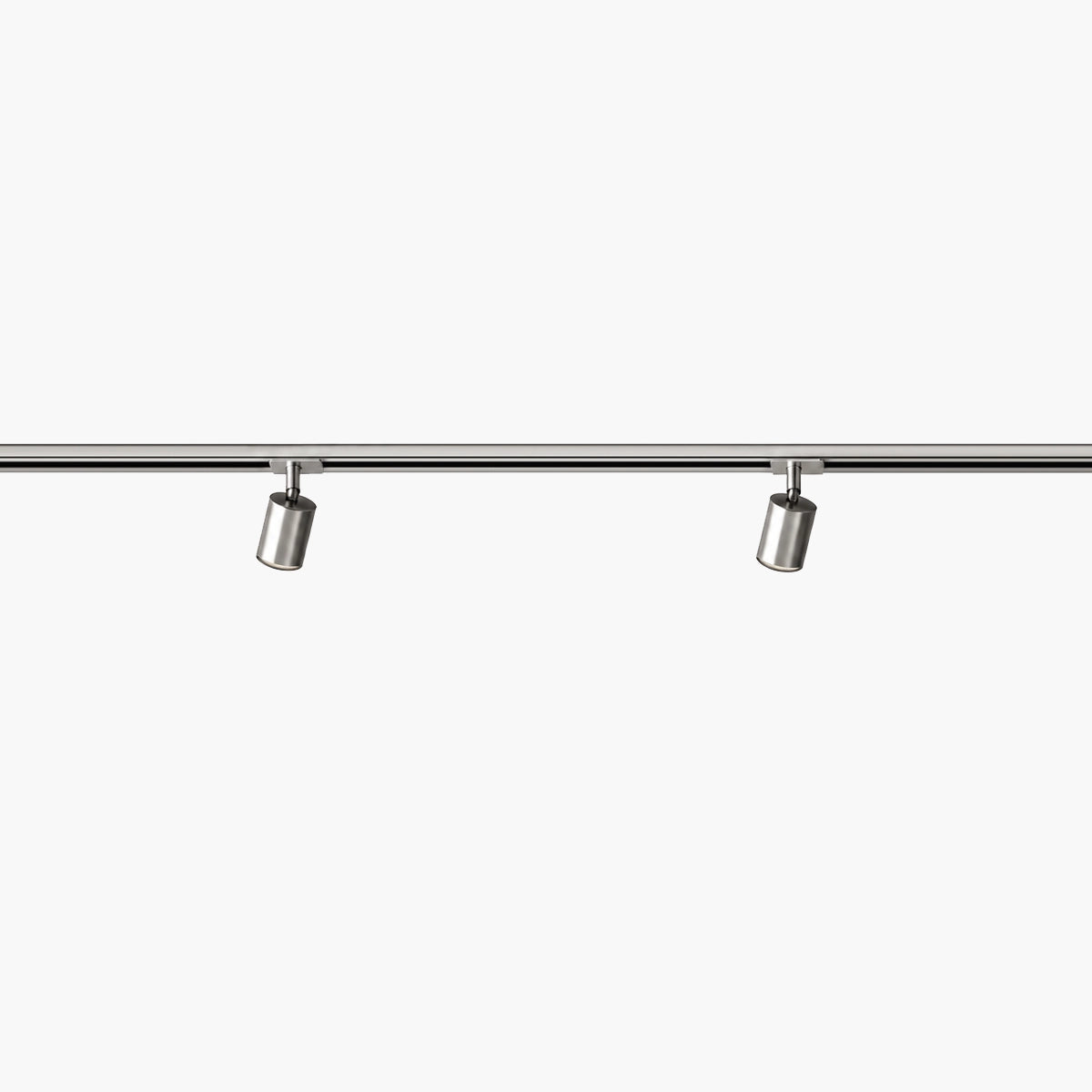 Antizer Bauhaus Surface Mounted LED Track Light