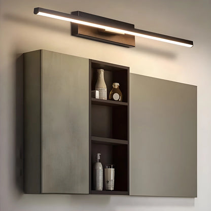 Antizer Bedroom Edge Rotatable Wall Lamp