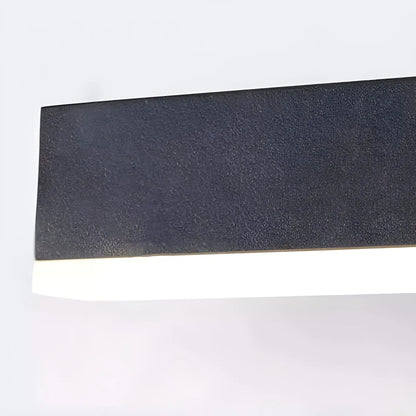 Antizer Bedroom Edge Rotatable Wall Lamp