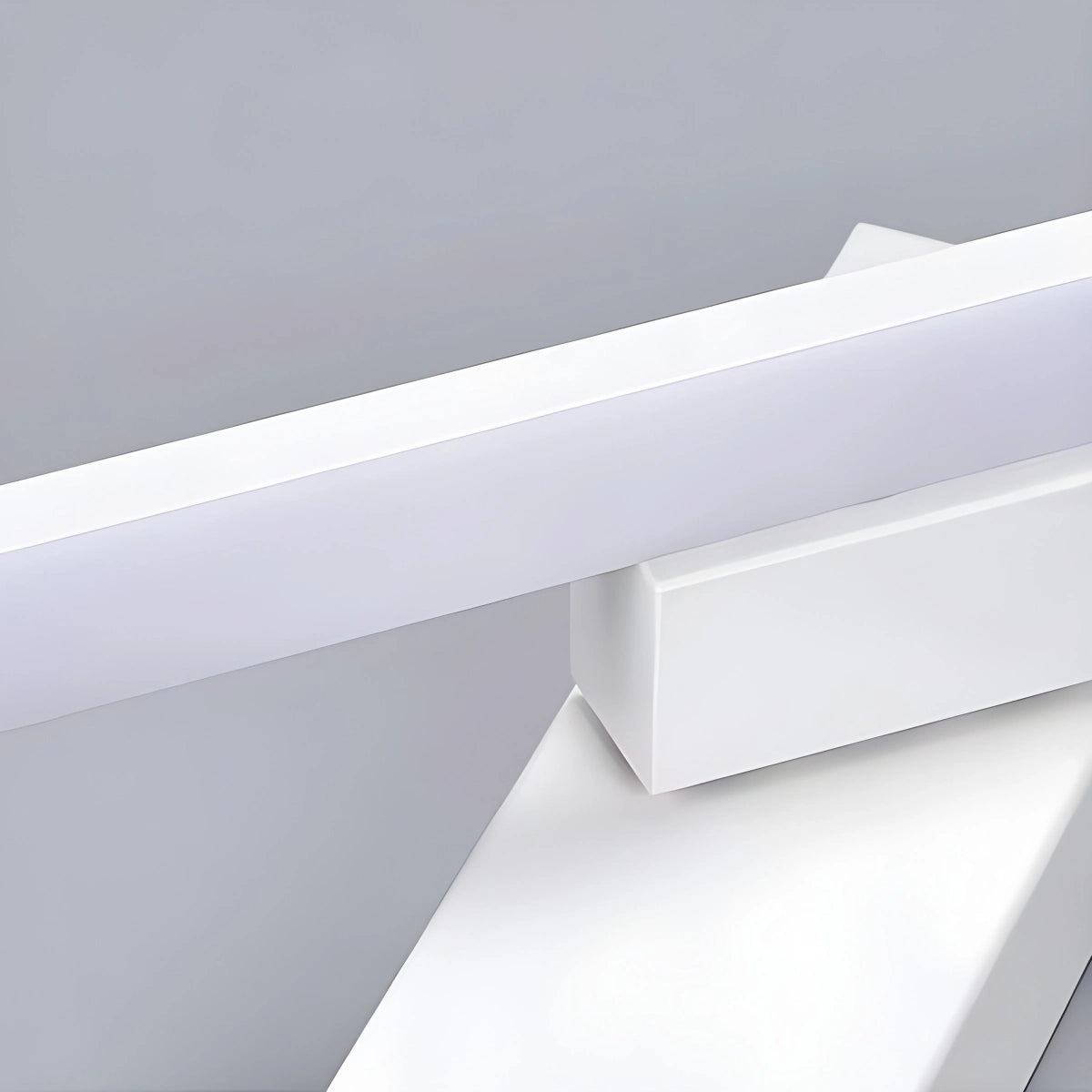 Antizer Bedroom Edge Rotatable Wall Lamp