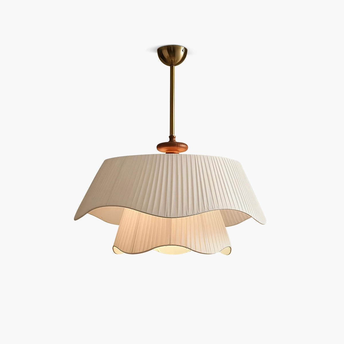 Antizer Bellevue Pendant Lamp for Bedroom