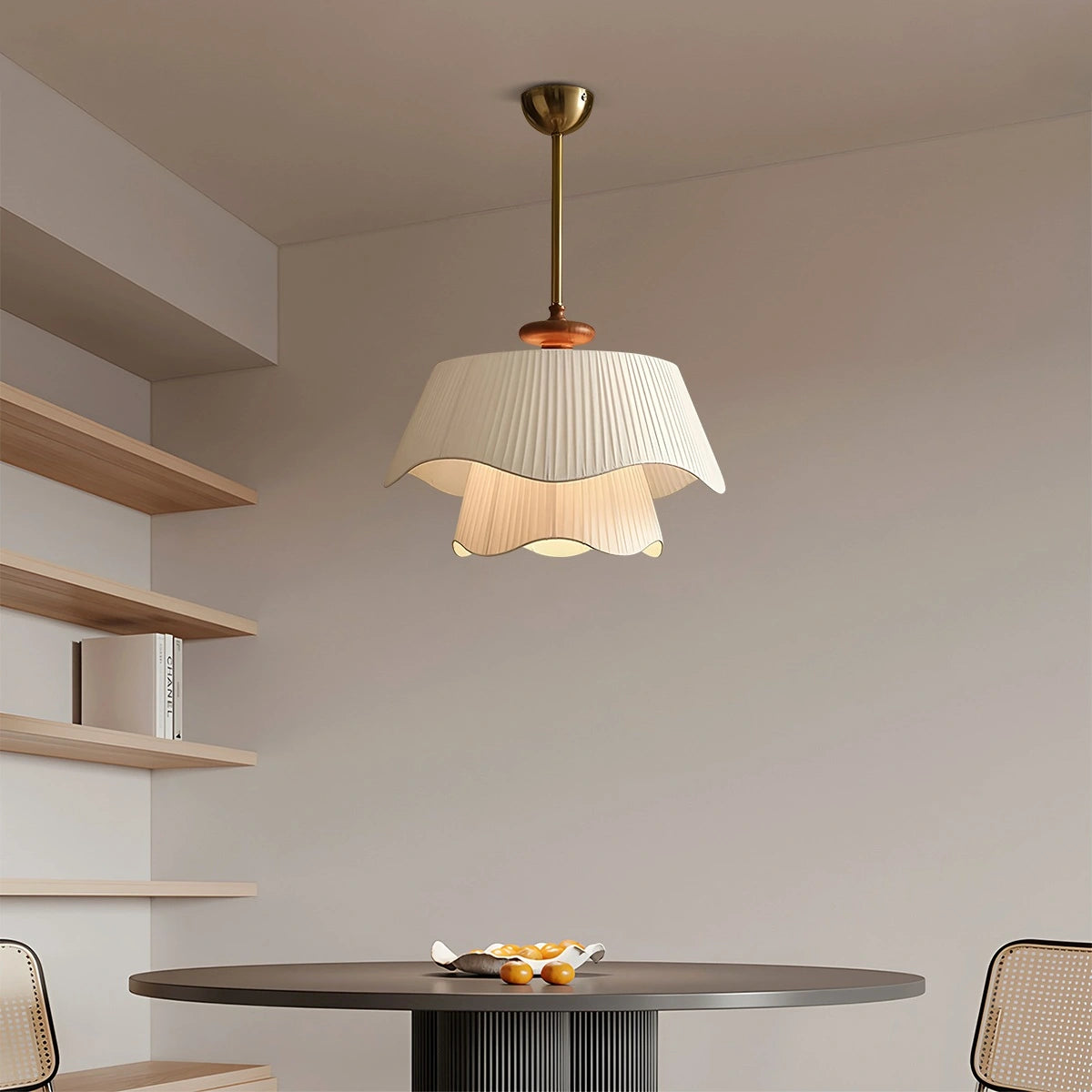 Antizer Bellevue Pendant Lamp for Bedroom