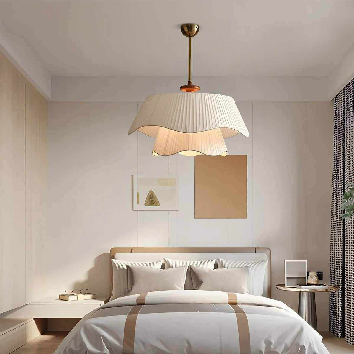 Antizer Bellevue Pendant Lamp for Bedroom
