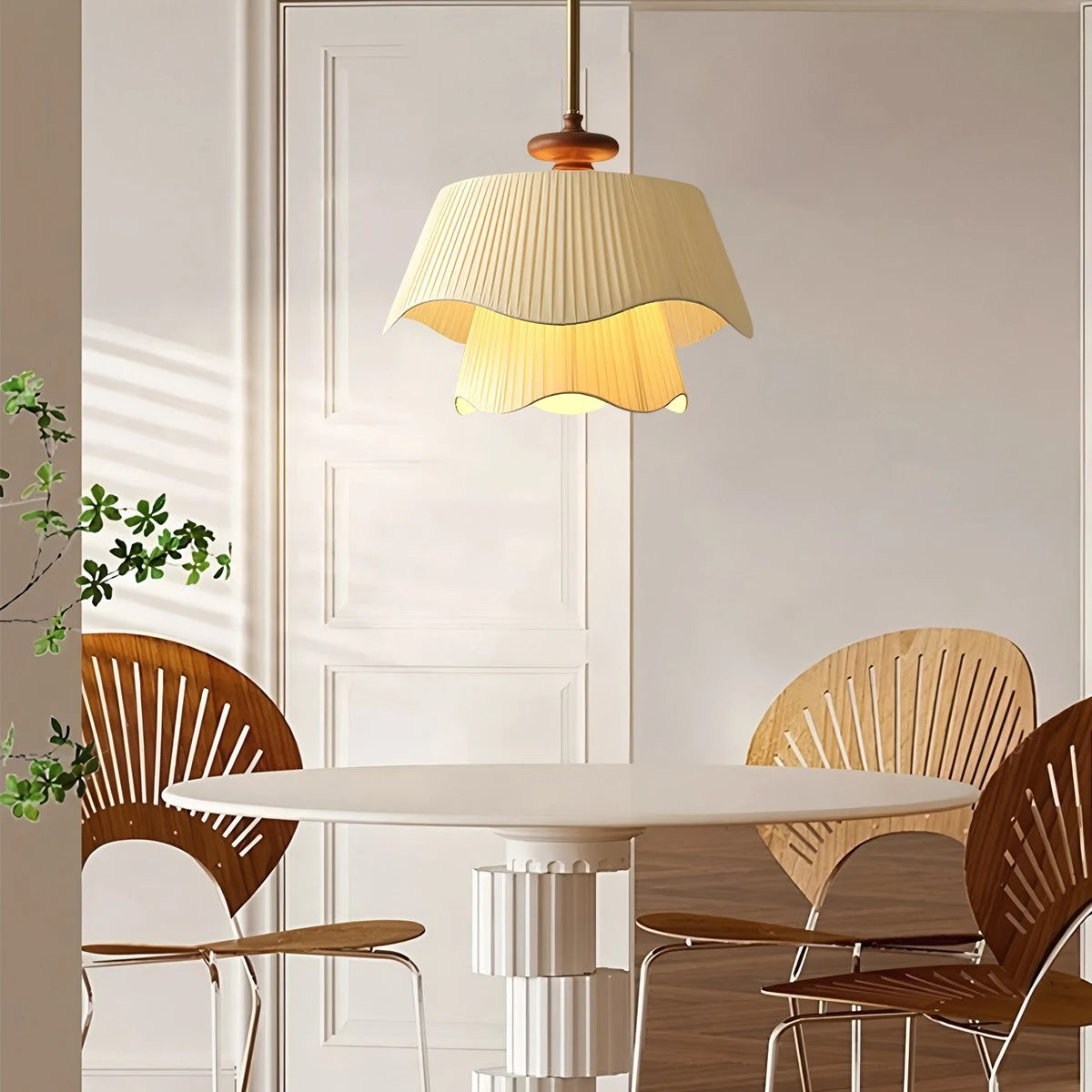 Antizer Bellevue Pendant Lamp for Bedroom