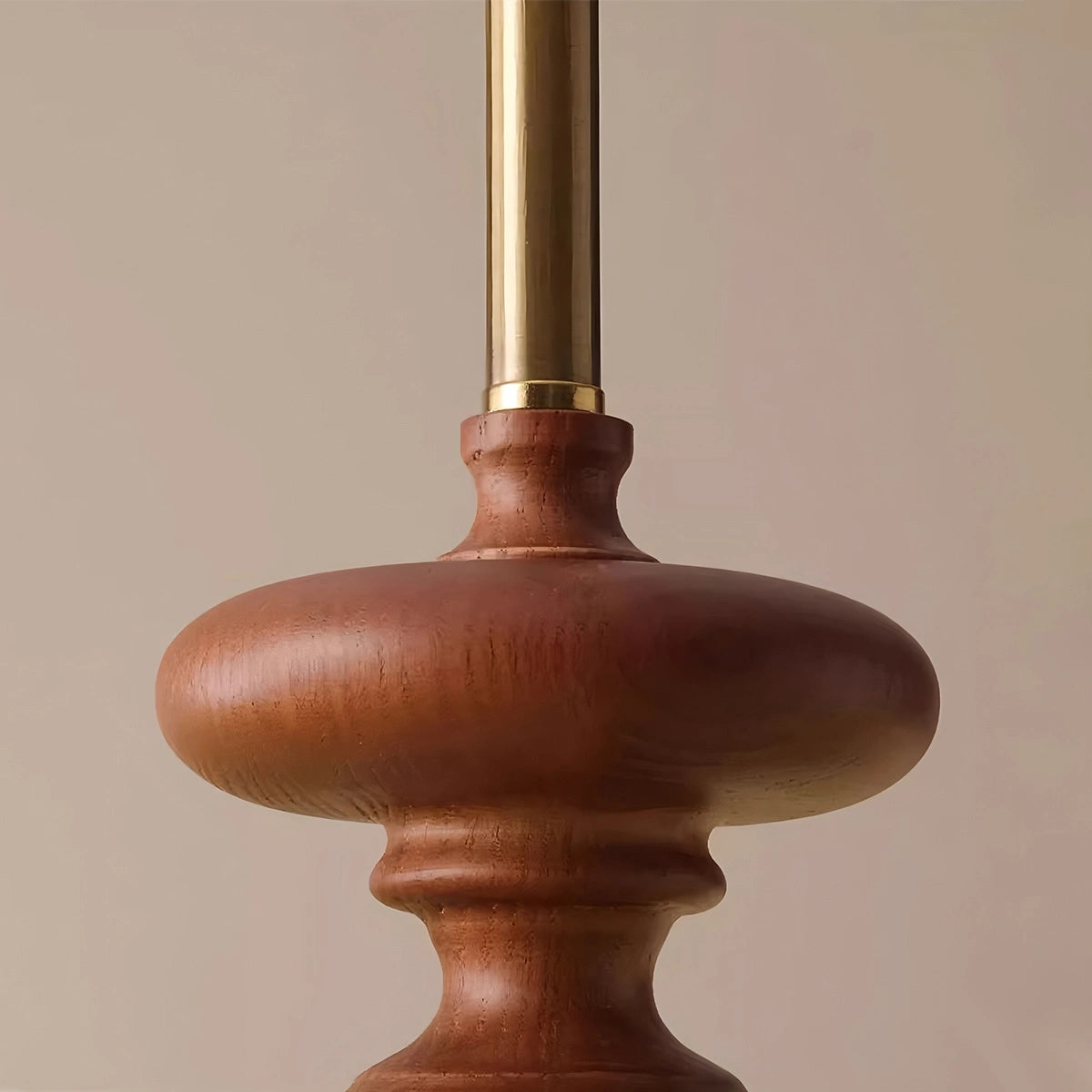 Antizer Bellevue Pendant Lamp for Bedroom