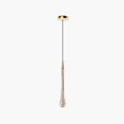 Antizer Chryseos Crystal Pendant Light for Living Room