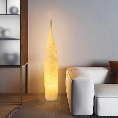 Antizer Colorful Vases Outdoor Floor Lamp