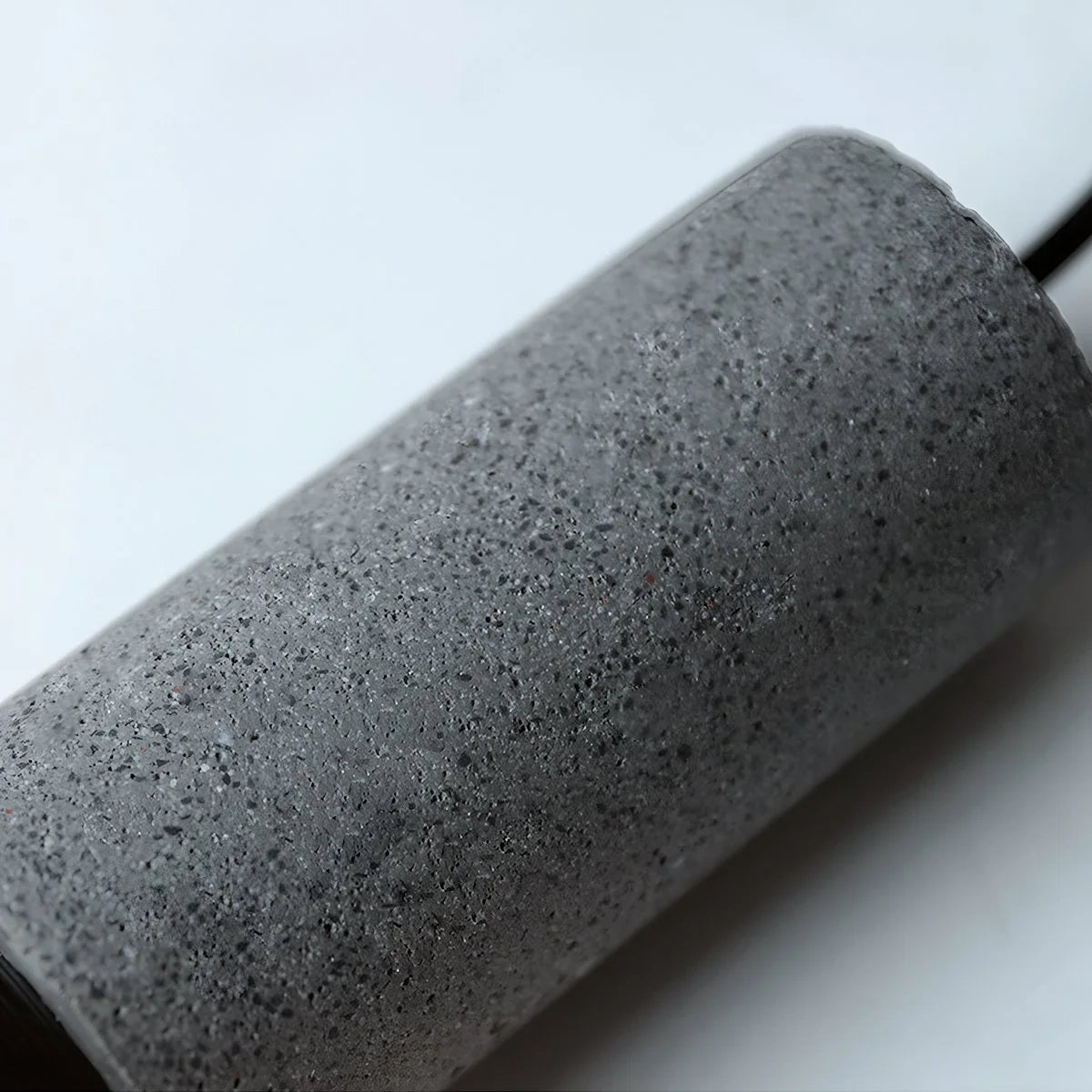 Antizer Concrete Industry Pendant Lamp for Kitchen