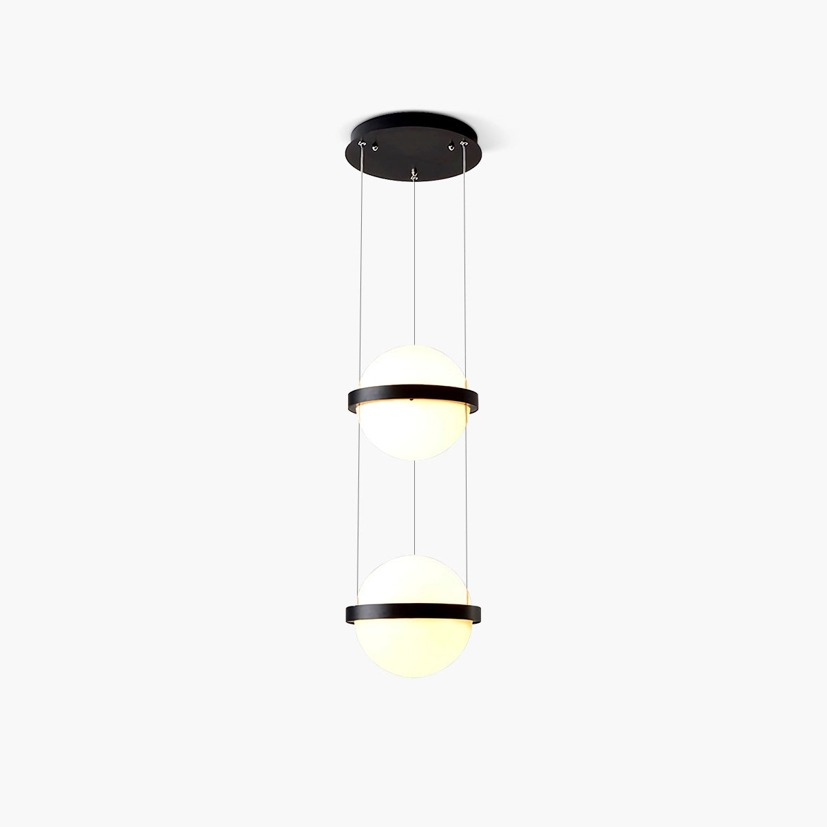 Antizer Creative Minimalist Plants Pendant Light
