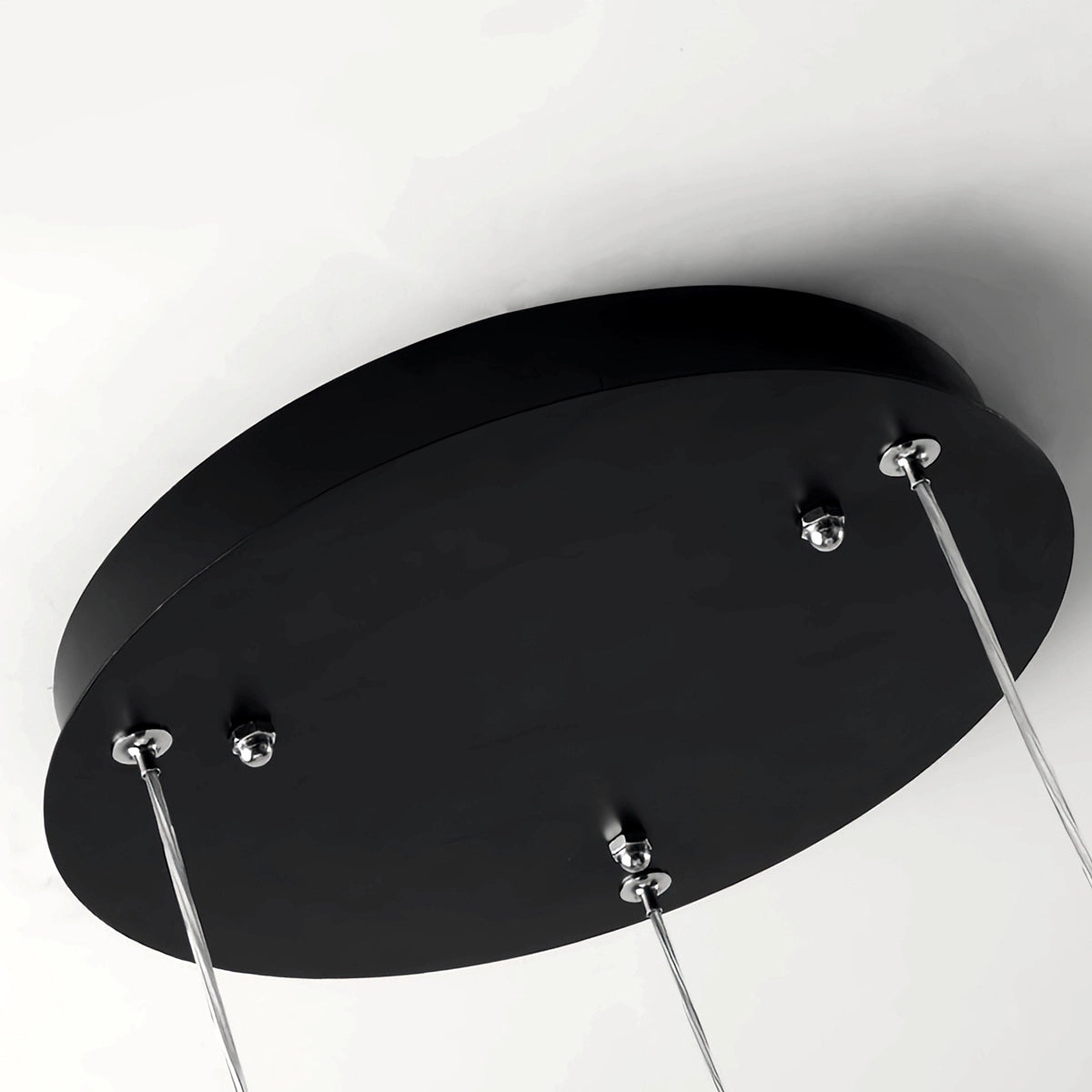 Antizer Creative Minimalist Plants Pendant Light