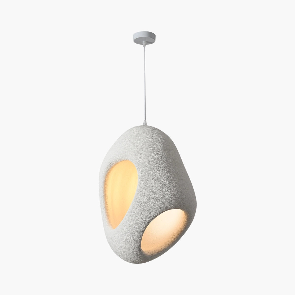 Antizer Creative Personality Irregular Pendant Light