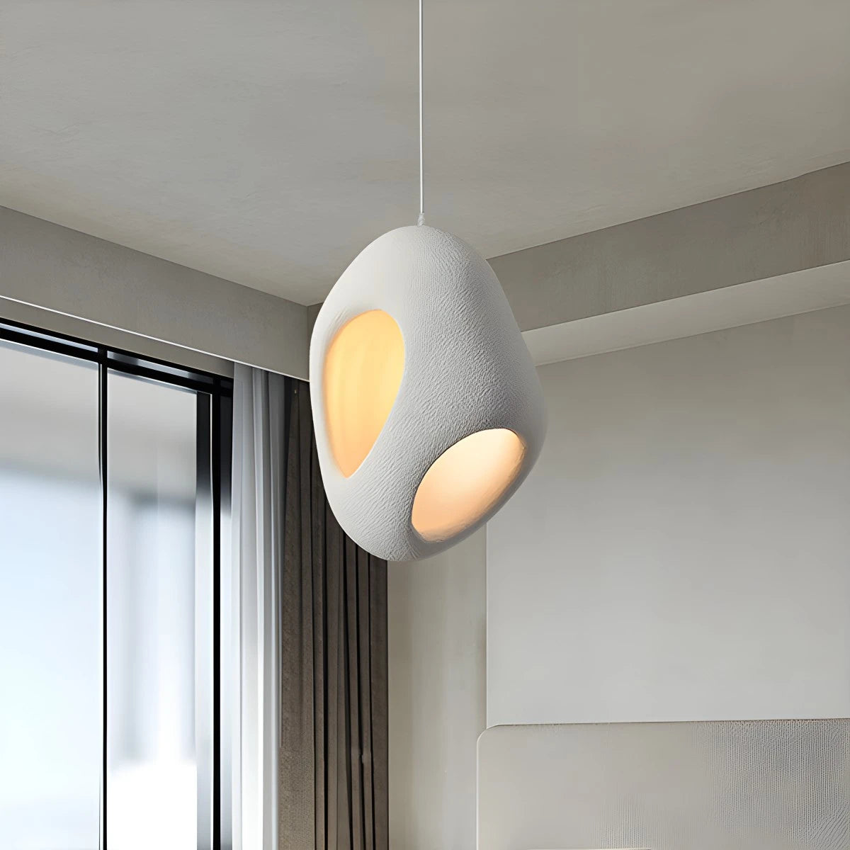 Antizer Creative Personality Irregular Pendant Light