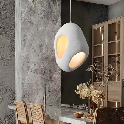 Antizer Creative Personality Irregular Pendant Light