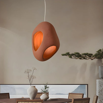 Antizer Creative Personality Irregular Pendant Light