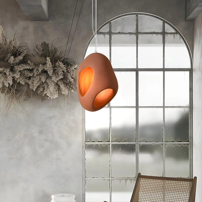 Antizer Creative Personality Irregular Pendant Light