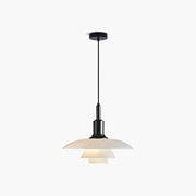 Antizer Danish Designer Glass Pendant Lamp for Kitchen