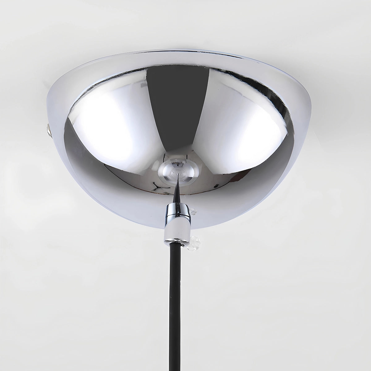 Antizer Danish Globe Dining Room Pendant Light