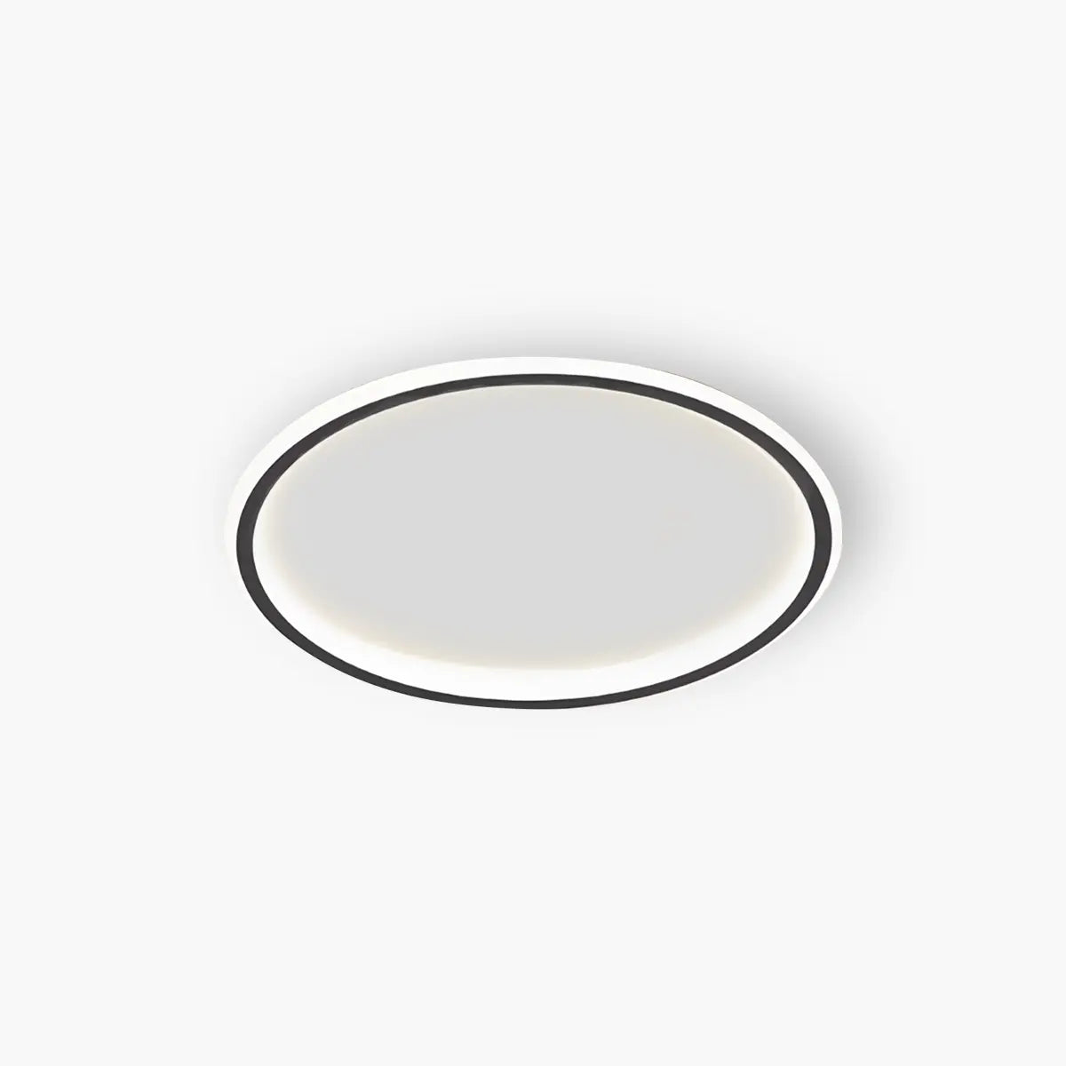 Antizer Nordic Circular Simple LED Ceiling Light