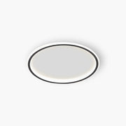 Antizer Nordic Circular Simple LED Ceiling Light