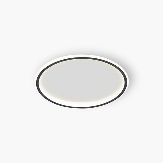 Antizer Nordic Circular Simple LED Ceiling Light
