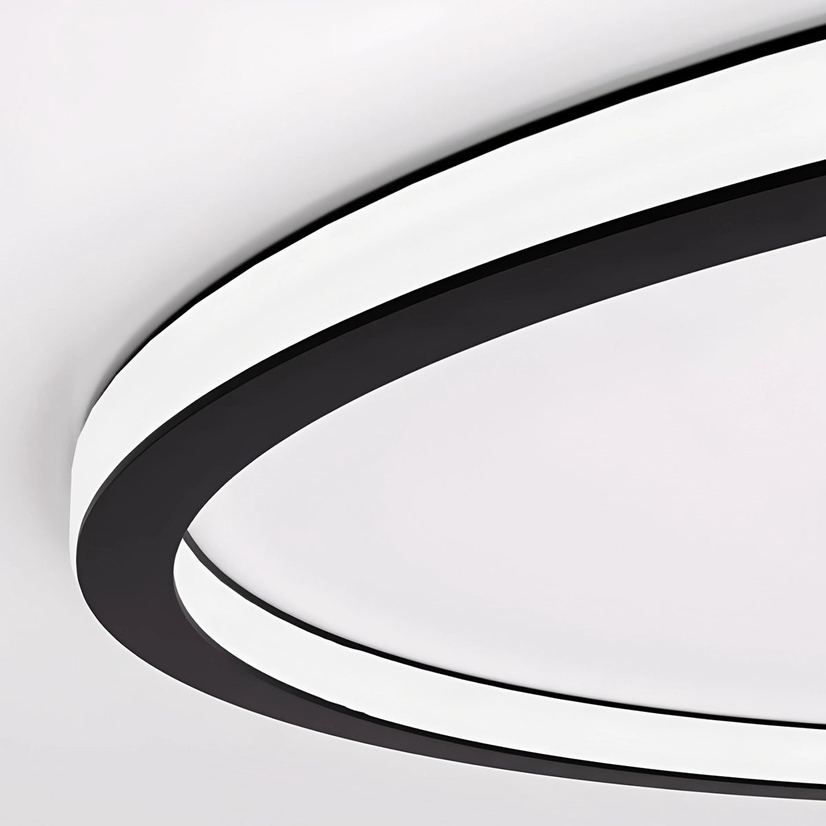 Antizer Nordic Circular Simple LED Ceiling Light