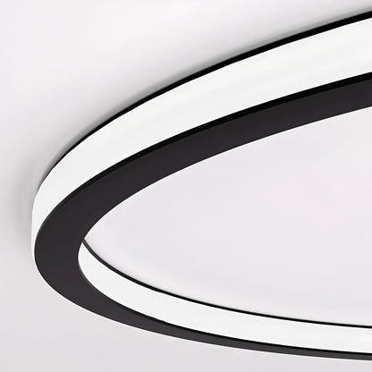 Antizer Nordic Circular Simple LED Ceiling Light