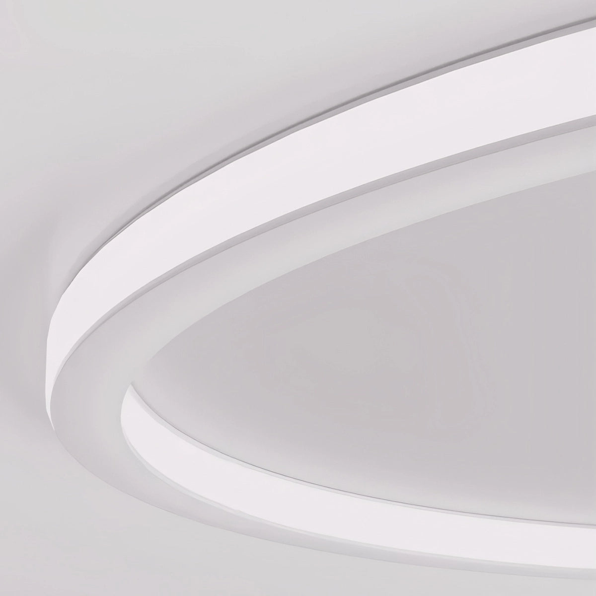 Antizer Nordic Circular Simple LED Ceiling Light