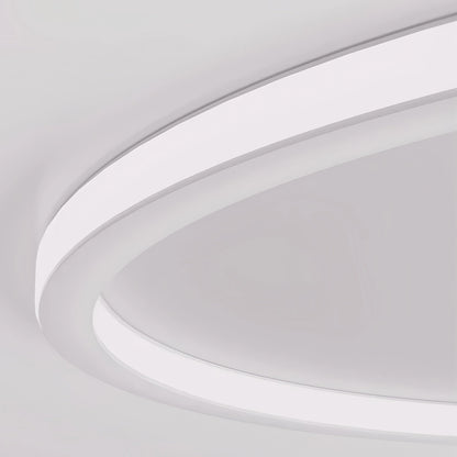 Antizer Nordic Circular Simple LED Ceiling Light