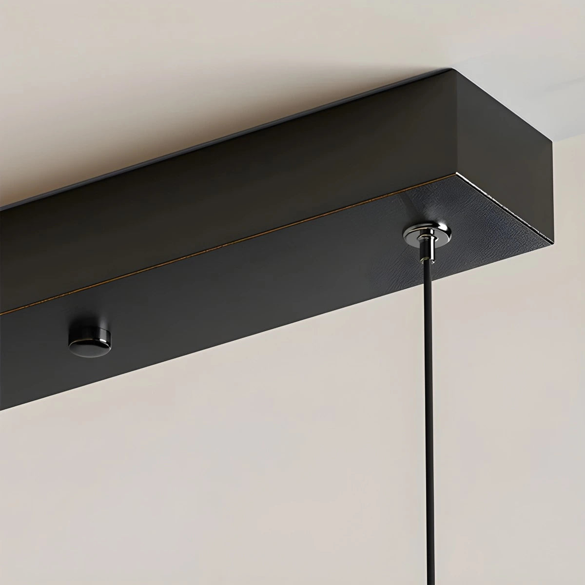 Antizer Designer Mountain Shape LED Pendant Light