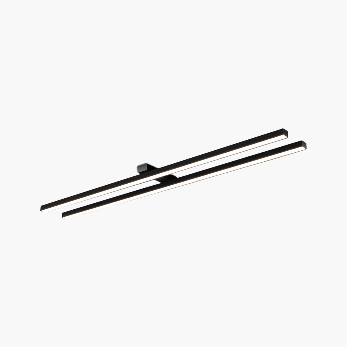 Antizer Dimmable Linear Ceiling Light for Kitchen