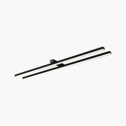 Antizer Dimmable Linear Ceiling Light for Kitchen