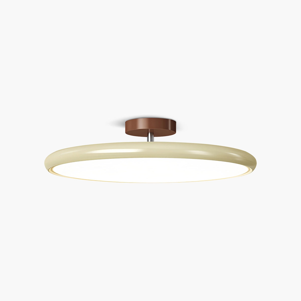 Antizer Drift Adjustable Ceiling Lamp for Bedroom