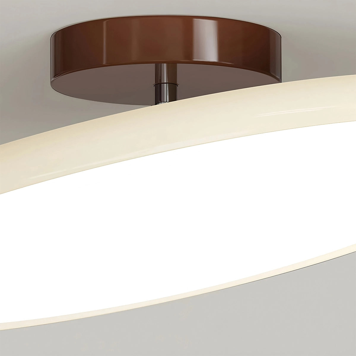 Antizer Drift Adjustable Ceiling Lamp for Bedroom
