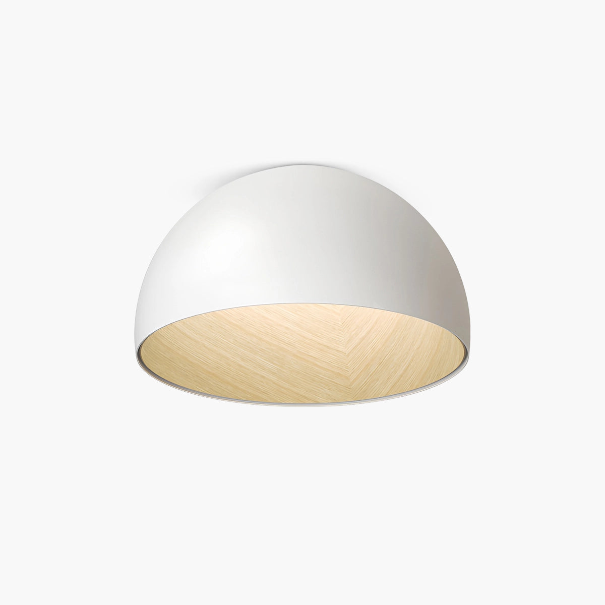 Antizer Duo Plane/Slanted Ceiling Lamp